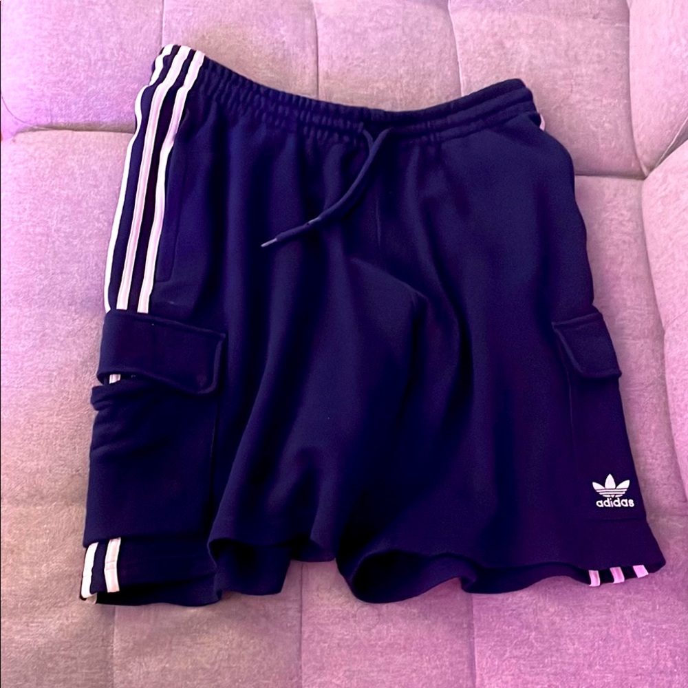 Adidas Originals Shorts 4 pockets 2 zipped